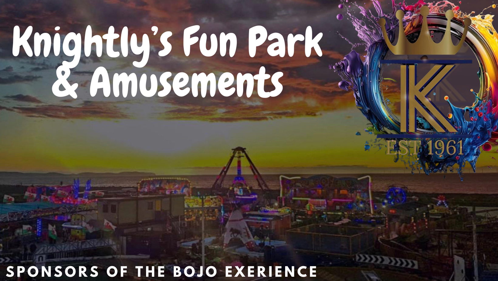 Knightly’s Fun Park & Amusements