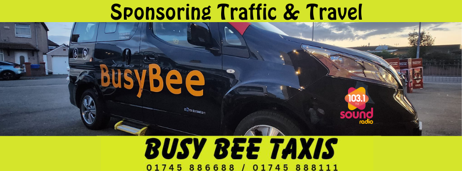 Busy Bees Taxis