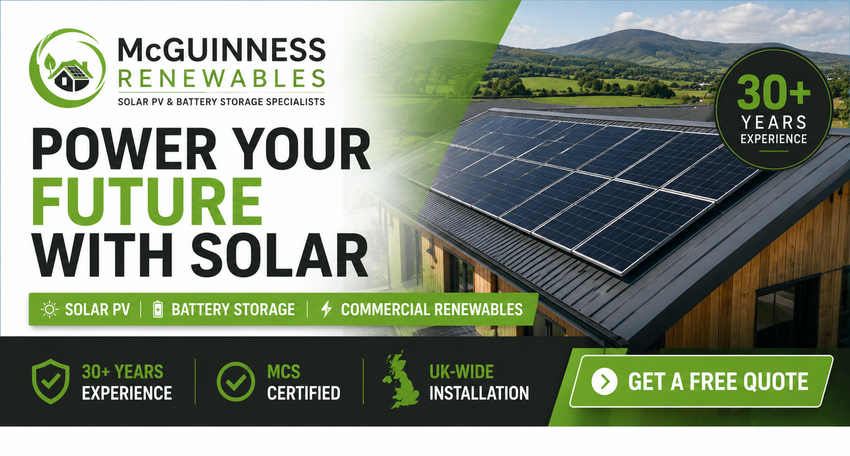 McGuinness Renewables