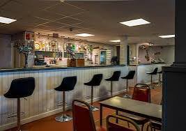Millers Cottage Club, Gaingc Road, Towyn Proud Sponsors Of The Breakfast Show