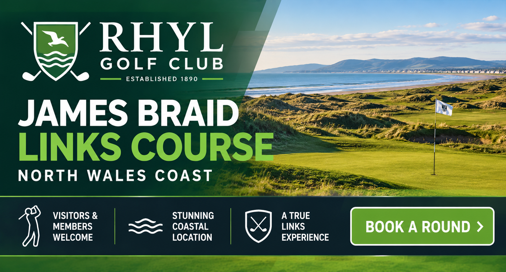 Rhyl Golf Club